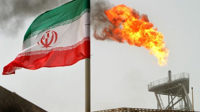 قیمت نفت ایران به مرز ٤٥ دلار افزایش یافت