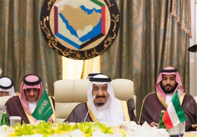 توسعه راهبرد ضدایرانی توسط عربستان
