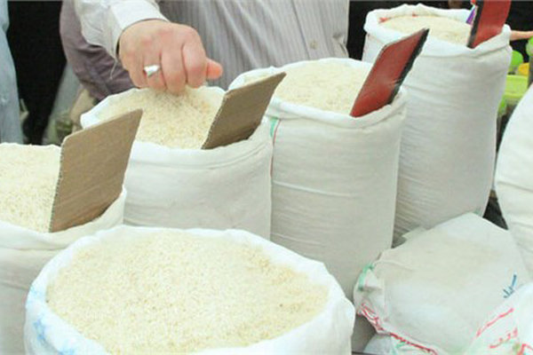 قیمت برنج قد کشید