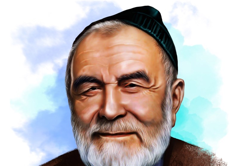 خیلی نگو من گناهکارم! 