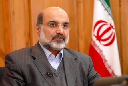 رئیس سازمان صداو سیما هم به تماشای «یتیم‌خانه ایران» نشست