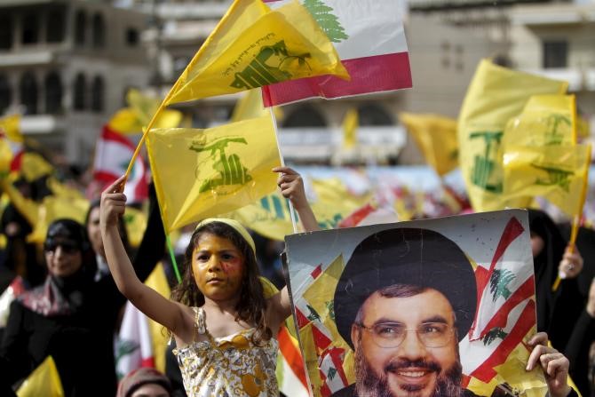 افزایش فشارهای آمریکا برمقاومت/واشنگتن:اروپا همه حزب الله را تروریستی بخواند  