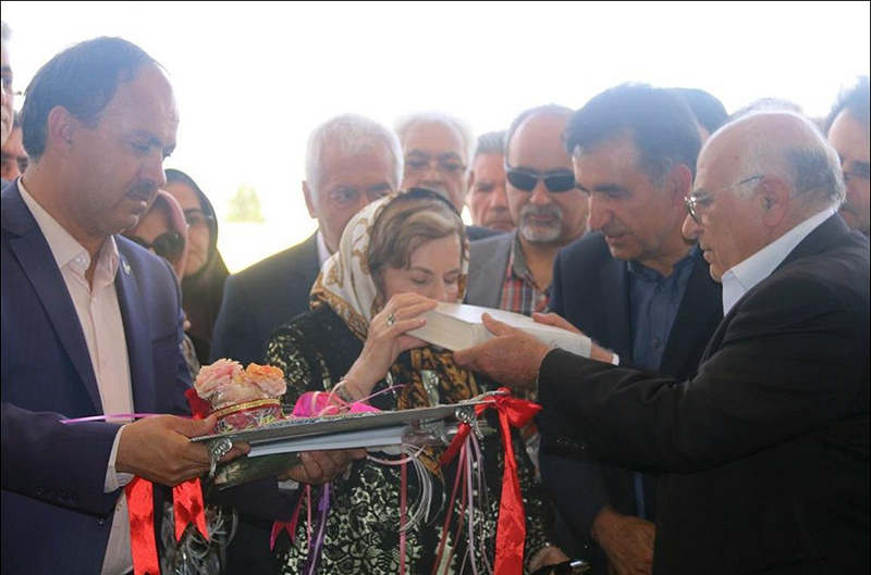 تلاش دانشگاه آزاد اسلامی در همسو کردن واحدهای پزشکی با استانداردهای وزارت بهداشت