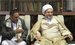 نگاه ایران به مسأله «تقریب» یک هدف دینی و شرعی است