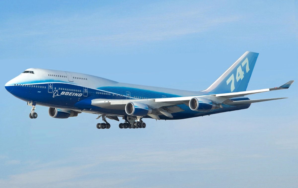 ایران در حال مذاکره برای خرید هواپیما از شرکت آمریکایی «بوئینگ» است