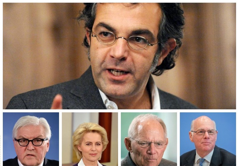 یک ایرانی در بین نامزدهای احتمالی ریاست جمهوری آلمان/ گزینه‌های مطرح چه کسانی هستند؟ + تصاویر