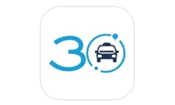 اپلیکیشن هوشمند تاکسی جایگزین تاکسی دربستی و تلفنی