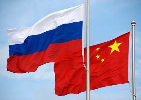 بستنی، روابط روسیه و چین در گروه ۲۰ را گرم‌تر کرد! 