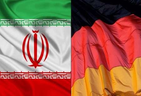 تشکیل دفتر توسعه روابط بانکی و مالی با ایران در دولت آلمان