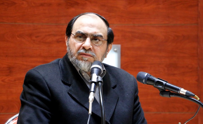 به مدرس می گفتند چرا تو نمی ترسی؟ + فیلم