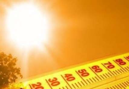 اهواز گرمترین شهر ایران