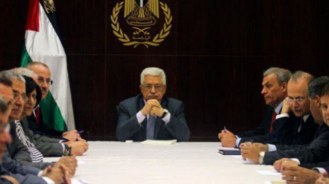پیشنهادات مالی اغواکننده امارات به تشکیلات خودگردان فلسطین