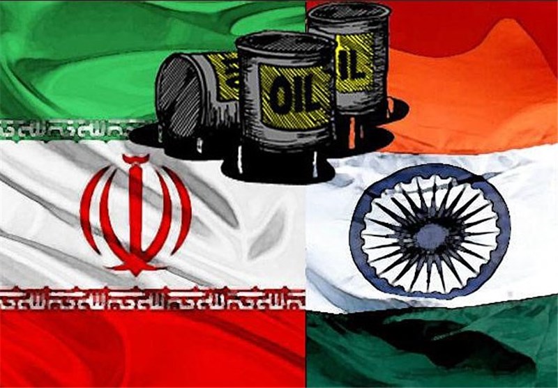 هند از سرمایه گذاری در صنایع پتروشیمی ایران انصراف داد
