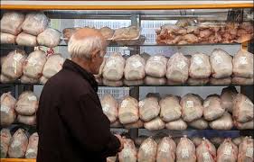 دو عامل در بحث گرانی قیمت مرغ باید اصلاح شود