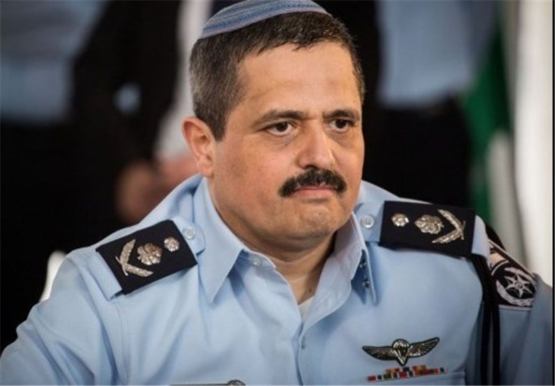 بی‌اعتمادی حداکثری صهیونیست‌ها به پلیس اسرائیل