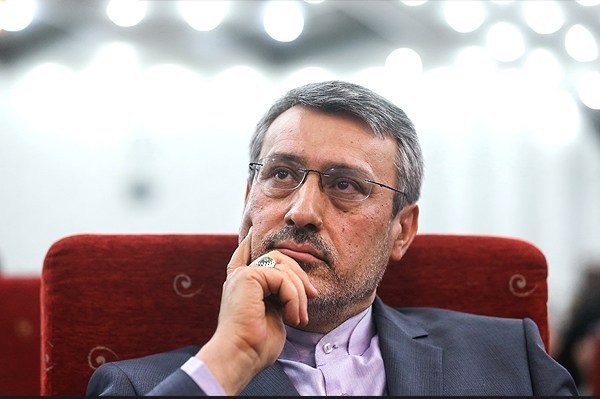 واکنش بعیدی نژاد به تصمیم کار گروه اقدام مالی درباره ایران 