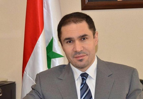 اخباری از تعیین "فارس الشهابی" به عنوان نخست وزیر جدید سوریه  