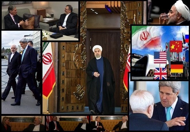 مصادره اموال ایران تحریمی دیگر برای برجامی دیگر  