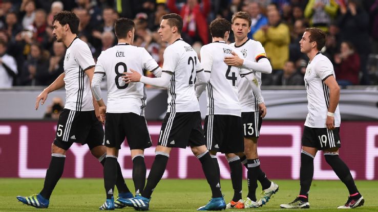 کدام سرمربی روی نیمکت تیم ملی آلمان می‌نشیند؟