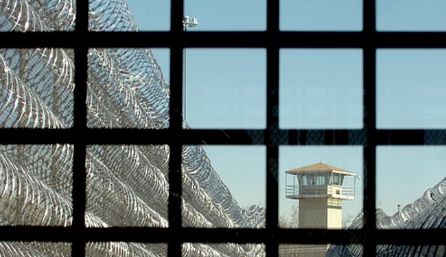 کشوری عربی که رکورددار زندان است