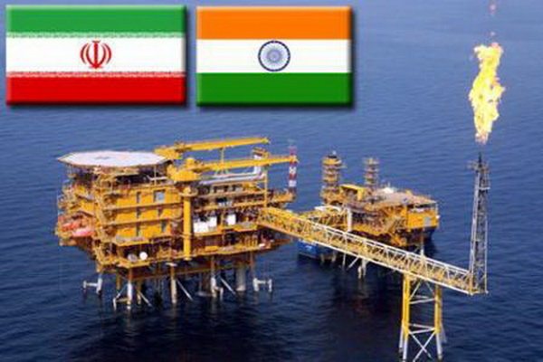 هند در خرید نفت ایران چین را کنار زد
