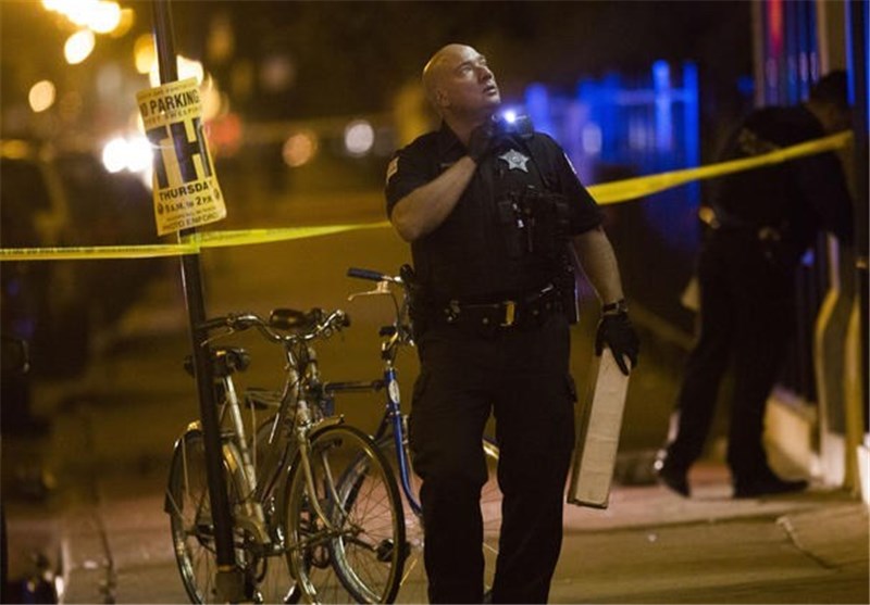 دو کشته و زخمی در تیراندازی کنتیکت آمریکا  
