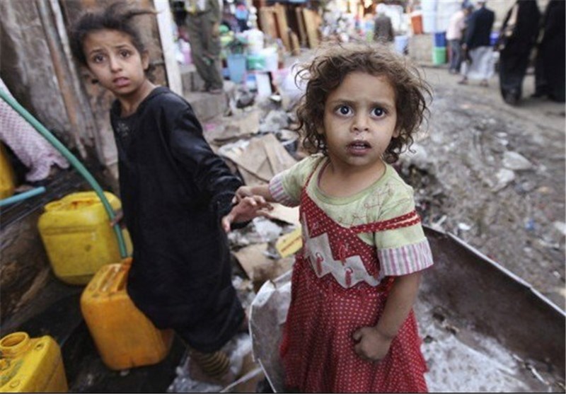 نامه کودک یمنی: آقای بان کی مون ...