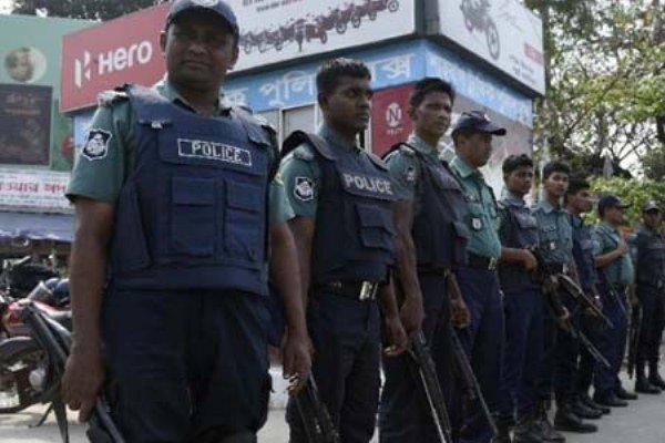 تایید حکم اعدام رهبر یک گروه افراطگرای دیگر در بنگلادش