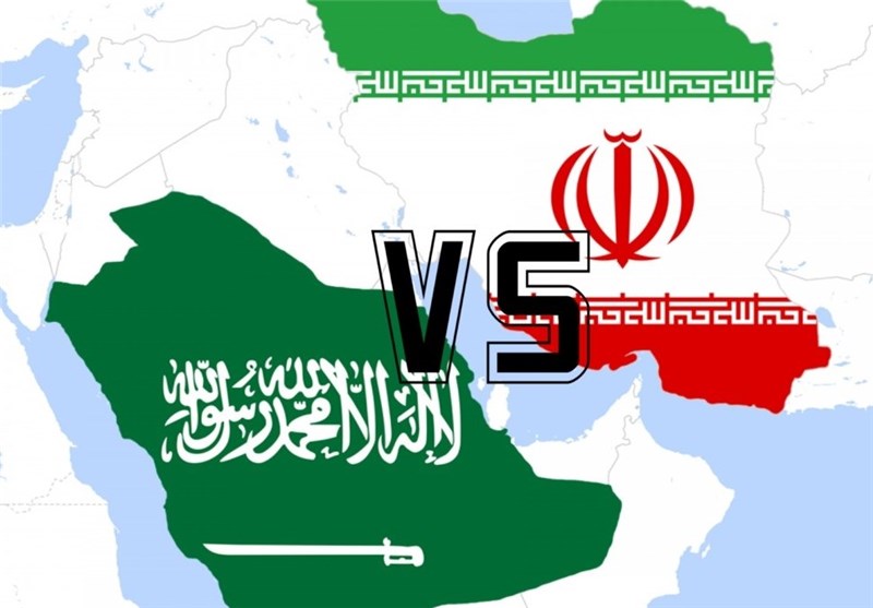 اگر ایران خویشتن داری نکند ، جنگ با عربستان قطعی است
