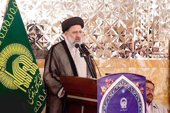  نقش آفرینی فعال تشکل های فرهنگی برای تحقق رسالت عظیم آستان قدس رضوی