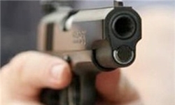 اعضای باند فروش اسلحه جنگی در مشهد دستگیر شدند