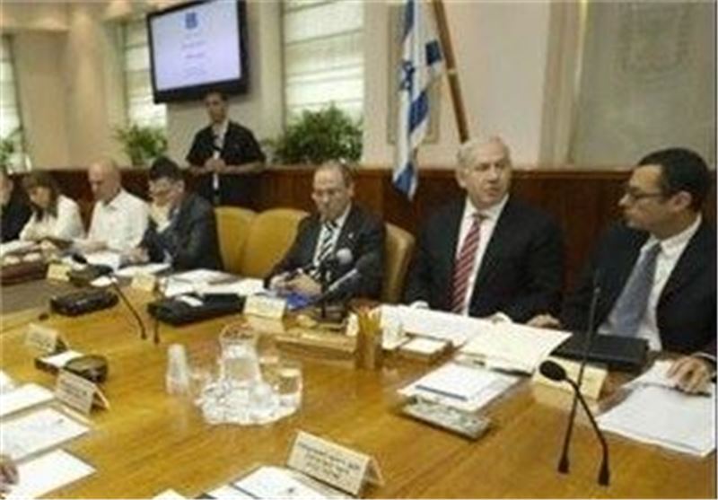 سناریوی جنگ با حزب‌الله در کابینه اسرائیل