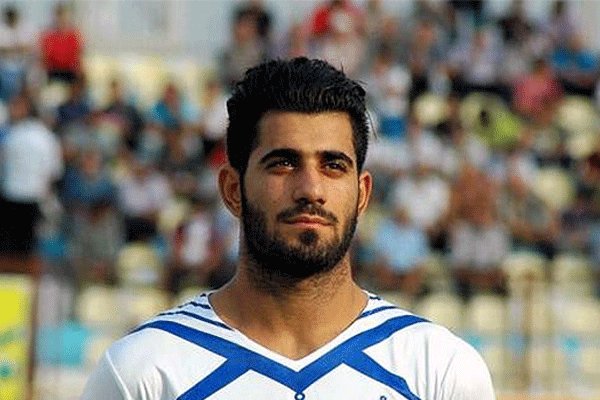 بازیکن پرسپولیس به استقلال پیوست