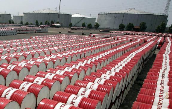 صادرات نفت قم به ترکیه 