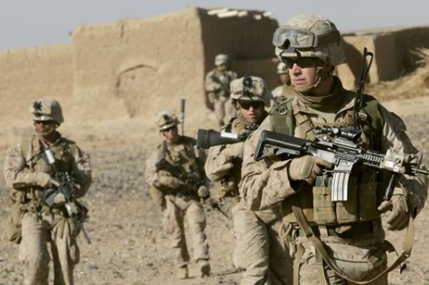 پنتاگون تا سال ۲۰۲۰ در "افغانستان" حضور خواهد داشت