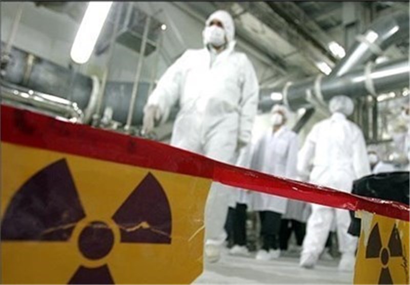 آژانس اتمی: ذخائر اورانیوم غنی‌شده ایران افزایش یافته است
