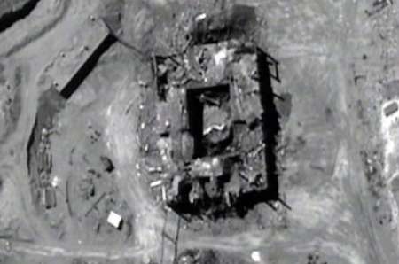   اسرائیل و عربستان و ماجرای نیروگاه هسته ای تموز عراق