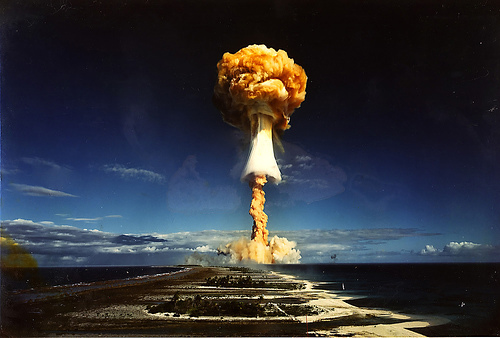 کره شمالی چند بمب اتمی دارد؟ 