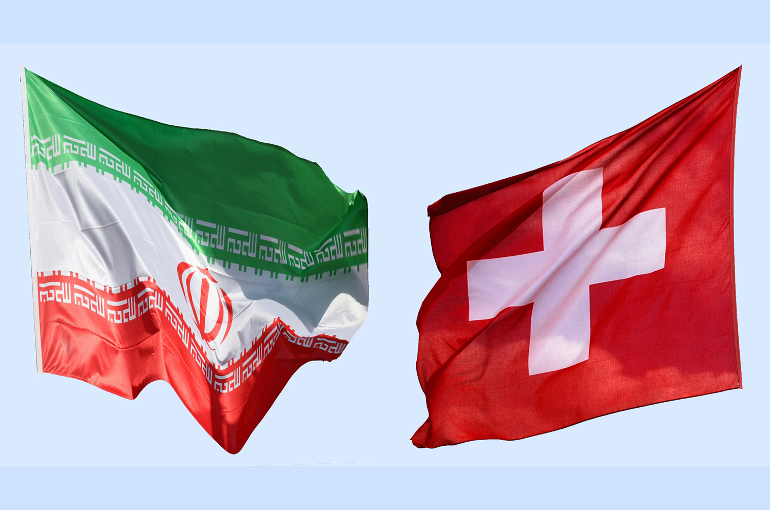 ماشینی که ایرانی‌ها به سوئیس صادر می‌کنند/جذاب‌ترین محصولات ایران برای سوئیسی‌ها چیست؟