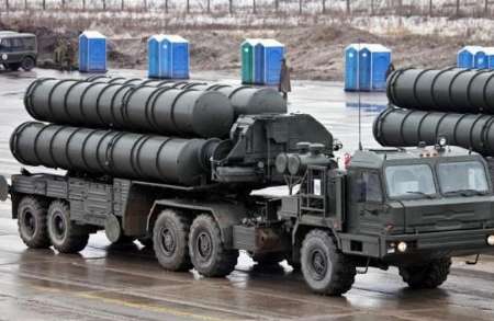 روسیه در کریمه سامانه‌های اس-۴۰۰ مستقر کرد