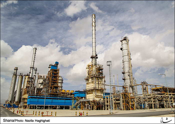  مذاکره ایران با هلند، آلمان و فرانسه در بخش پالایشگاهی و آمادگی تولید بنزین یورو6