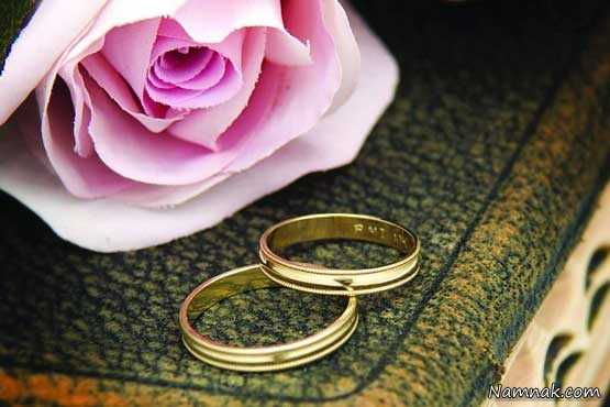 معیار ازدواج ۹۹ درصد خانم ها کشف شد! 