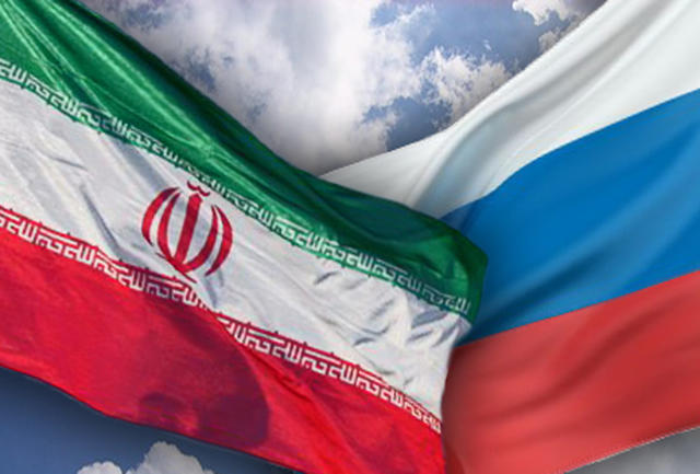 امریکا برای روسیه و ایران خط و نشان کشید
