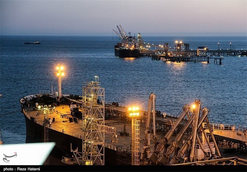 شمار خریداران نفت ایران به ۱۰ کشور افزایش یافت