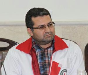 جشنواره «یک‌صد هزار لبخند» در بافق اجرا شد