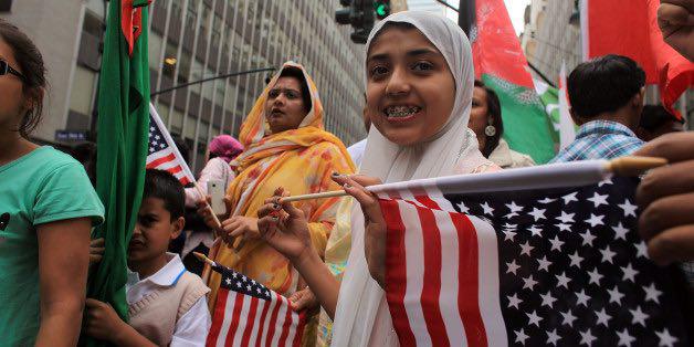 مسلمانان آمریکایی قانونمندتر از شهروندان این کشور هستند