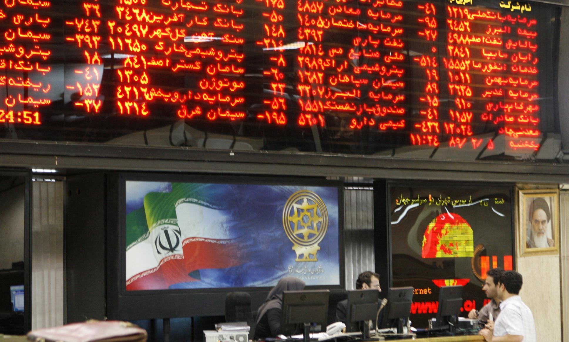 بورس کالا زمینه حضور سرمایه گذاران خارجی در ایران را فراهم می‌کند