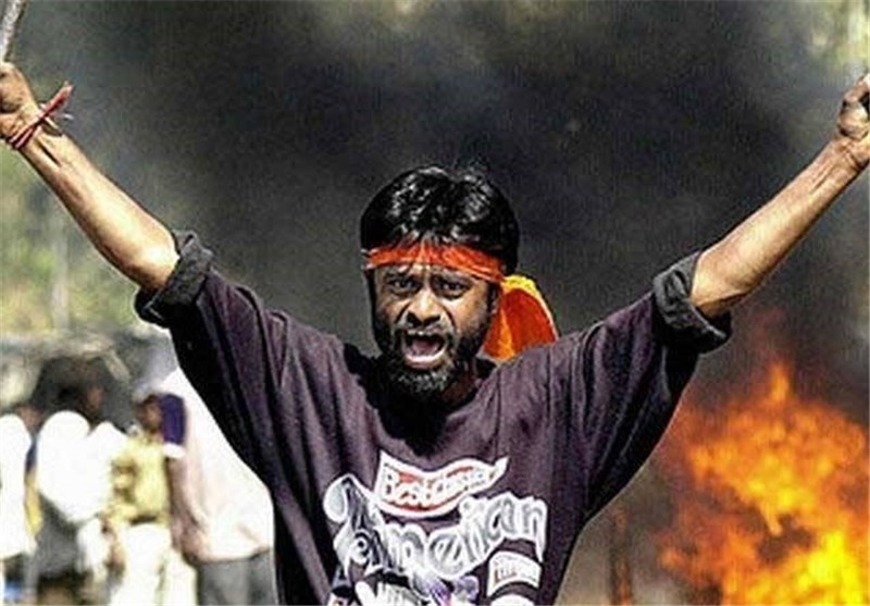 حکم عجیب برای  عامل کشتار ۶۹ مسلمان هندی