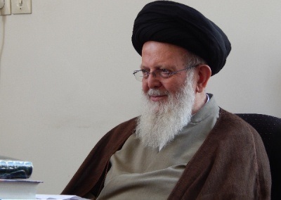 طهارت، صبر و همنشینی با خوبان خواسته های امروز ما از خدا