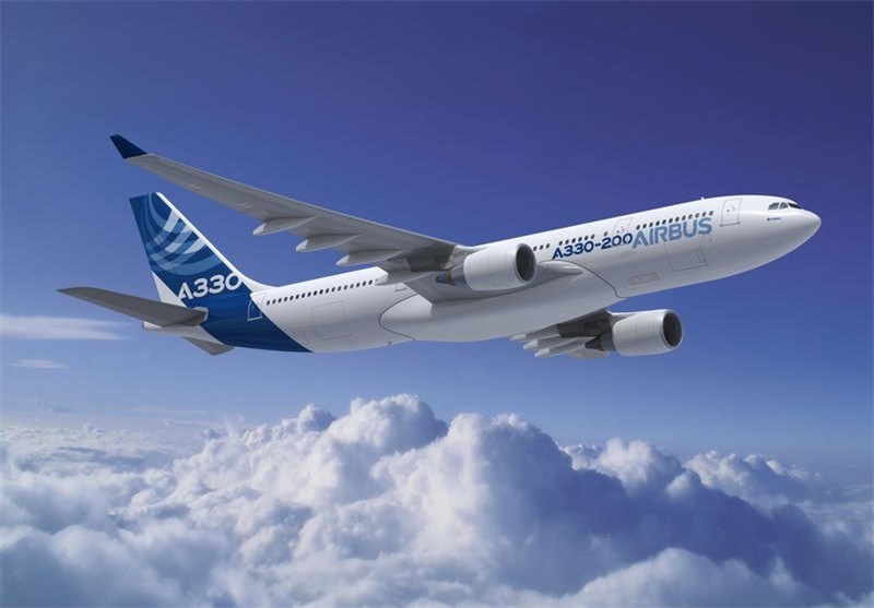 ناامیدی ایرباس از فروش هواپیما به ایران به دلیل تعلل آمریکا
